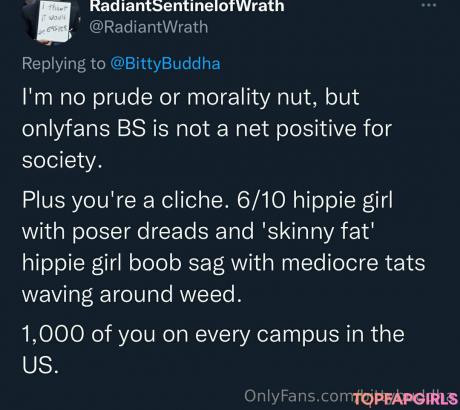 A_bitty_buddha1969 nude leaked OnlyFans photo #5