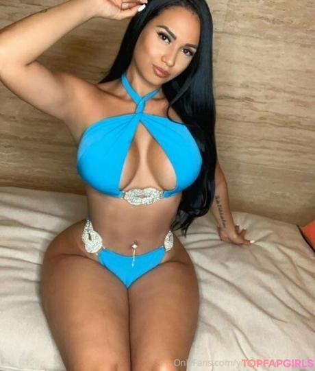 Yinethcolombiana nude leaked OnlyFans pic