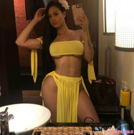 Yinethcolombiana nude leaked OnlyFans photo #74