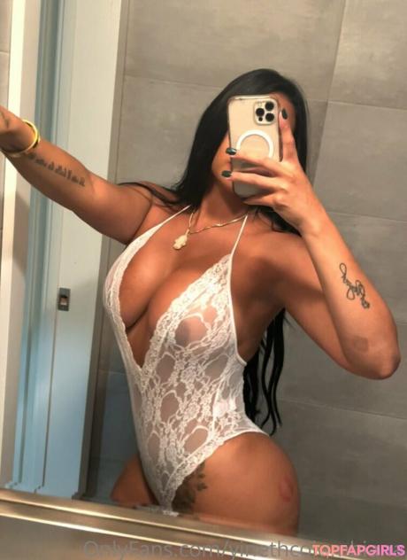 Yinethcolombiana nude leaked OnlyFans photo #82