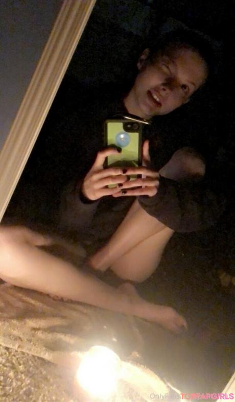 Punksmutt nude leaked OnlyFans photo #11