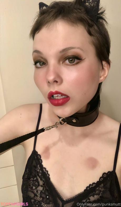 Punksmutt nude leaked OnlyFans photo #27