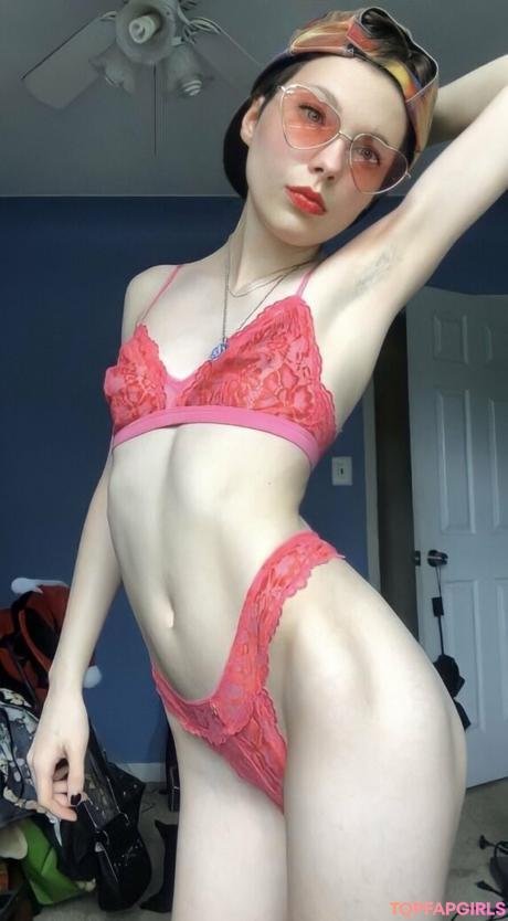 Punksmutt nude leaked OnlyFans photo #42