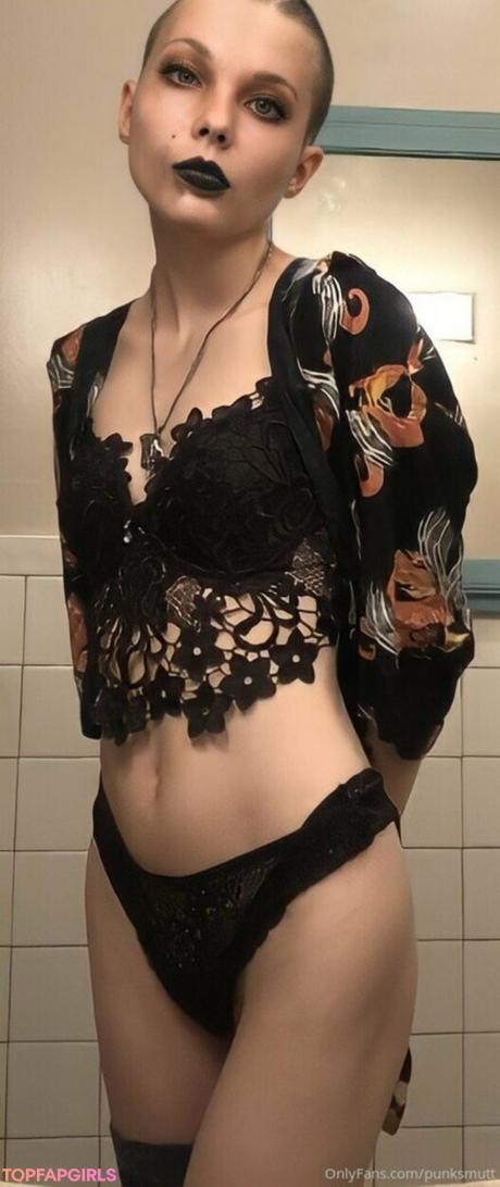 Punksmutt nude leaked OnlyFans photo #51