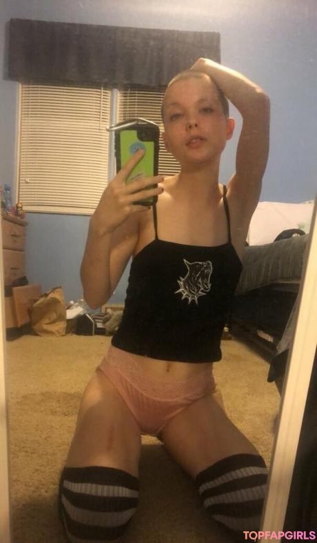 Punksmutt nude leaked OnlyFans photo #52