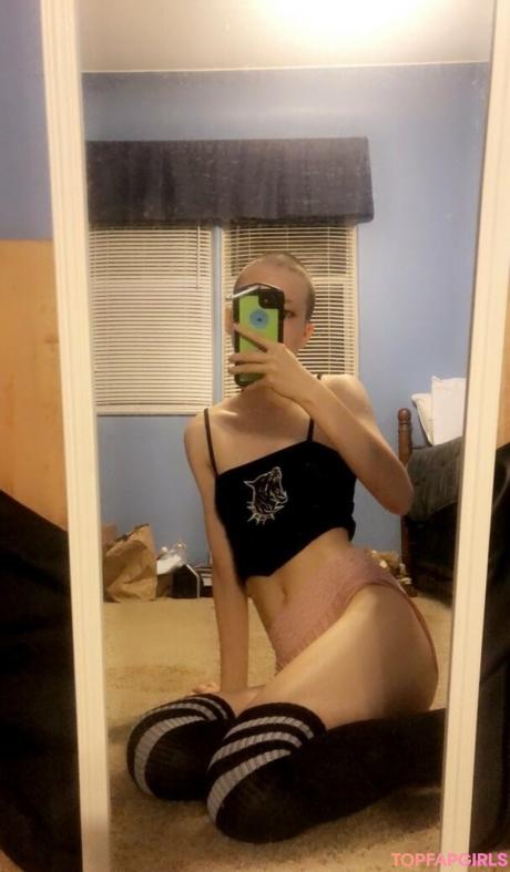 Punksmutt nude leaked OnlyFans photo #55