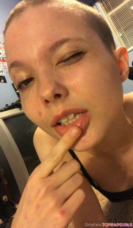 Punksmutt nude leaked OnlyFans photo #56
