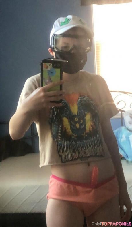 Punksmutt nude leaked OnlyFans photo #80
