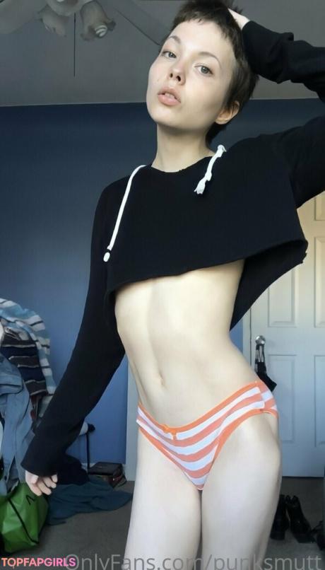 Punksmutt nude leaked OnlyFans photo #84