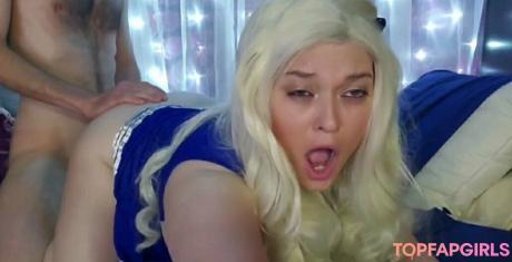 Stepsister-and-brother nude leaked OnlyFans photo #21