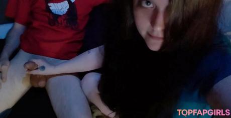 Stepsister-and-brother nude leaked OnlyFans photo #6