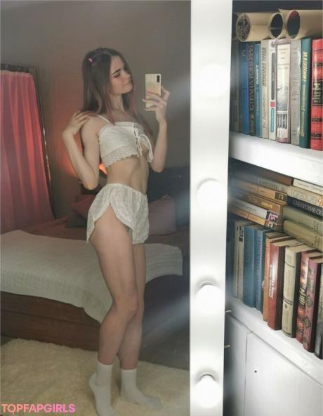 Iriesska nude leaked OnlyFans photo #30