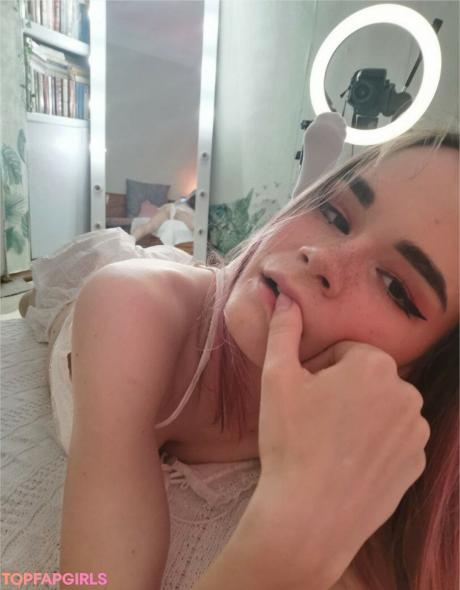 Iriesska nude leaked OnlyFans photo #33