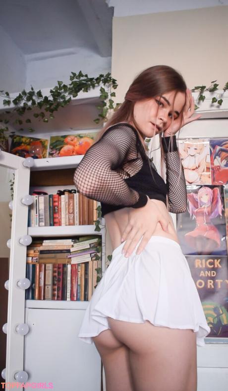 Iriesska nude leaked OnlyFans photo #40