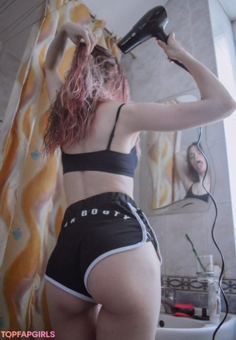 Iriesska nude leaked OnlyFans photo #61