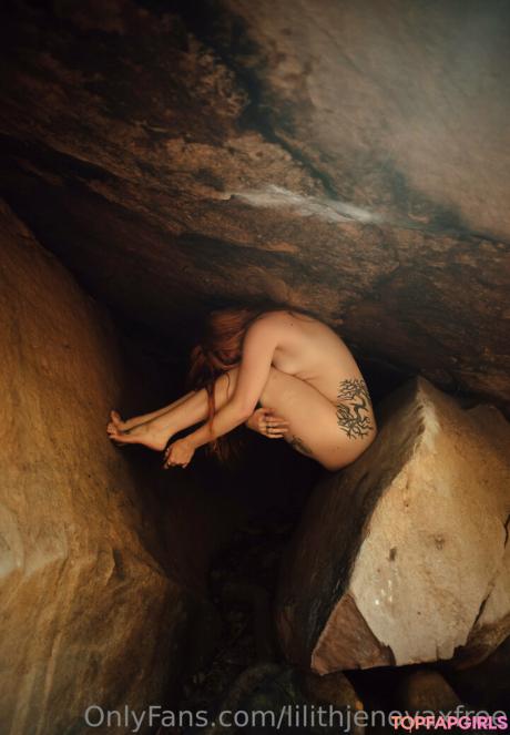 Lilithjenovaxfree nude leaked OnlyFans photo #14