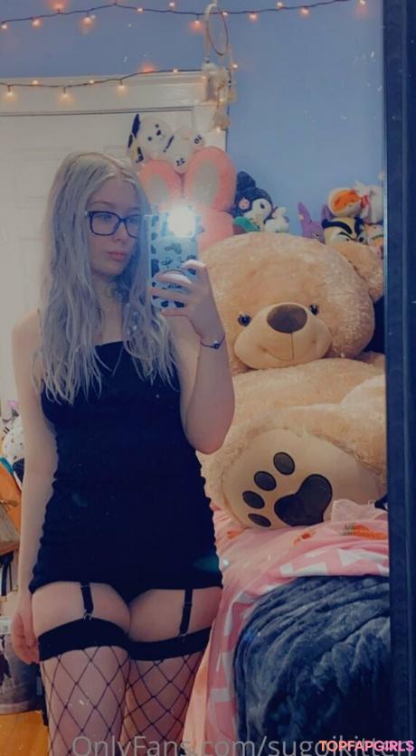 Sugoikitten nude leaked OnlyFans photo #15