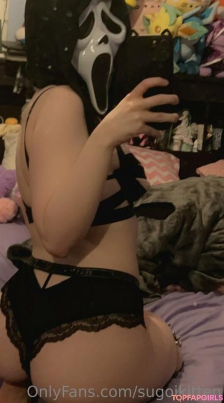 Sugoikitten nude leaked OnlyFans photo #44