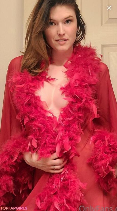 Astrid.w.e.s.t nude leaked OnlyFans photo #3