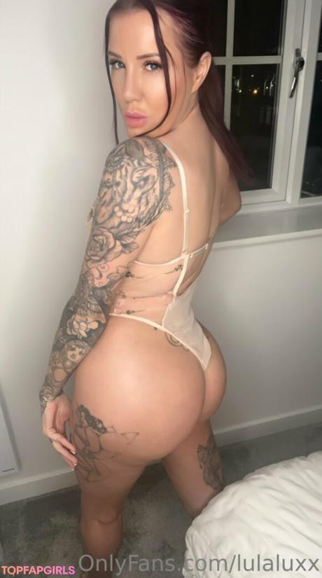 Lulaluxx nude leaked OnlyFans photo #13