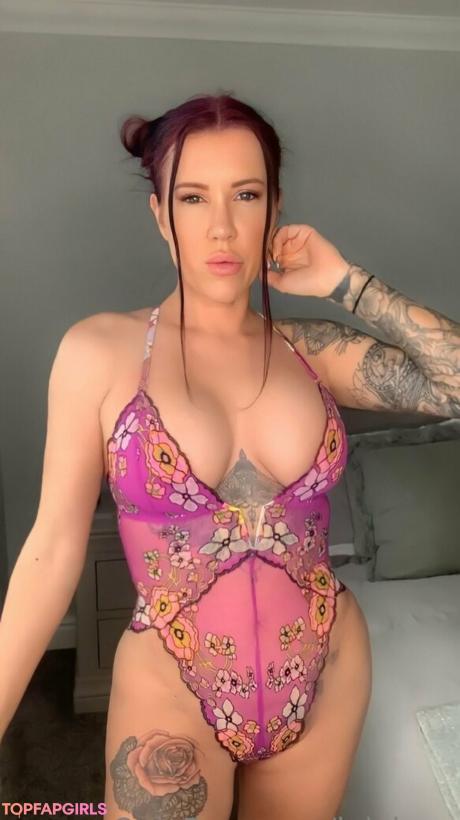 Lulaluxx nude leaked OnlyFans photo #17