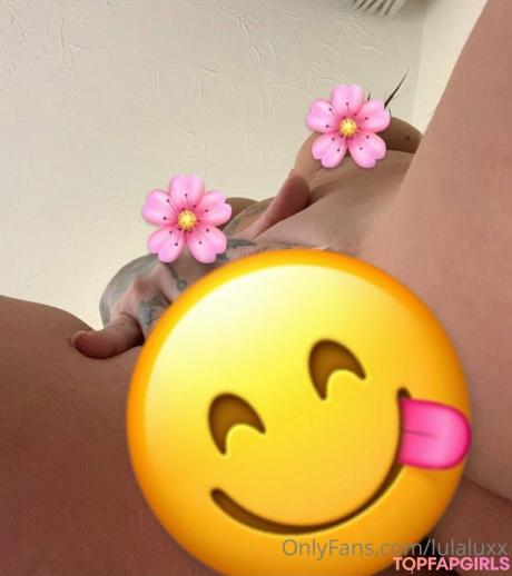 Lulaluxx nude leaked OnlyFans photo #4