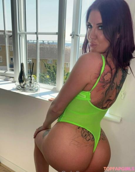 Lulaluxx nude leaked OnlyFans photo #51