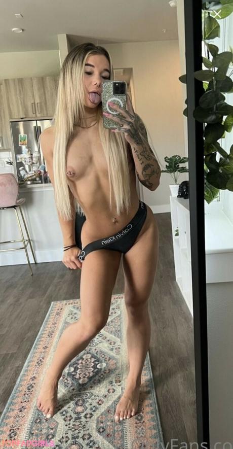 Shelbyfitt nude leaked OnlyFans photo #8