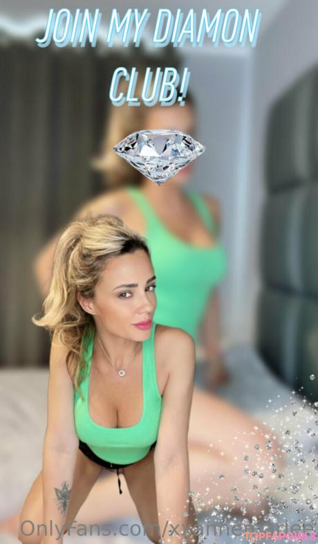 Xxannemariee nude leaked OnlyFans photo #270