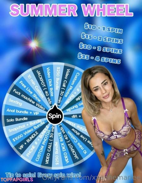 Xxannemariee nude leaked OnlyFans photo #296