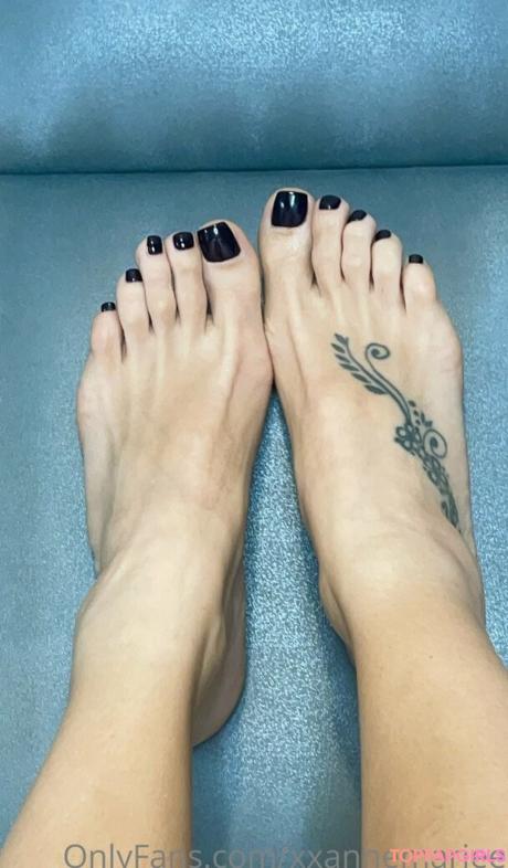 Xxannemariee nude leaked OnlyFans photo #50
