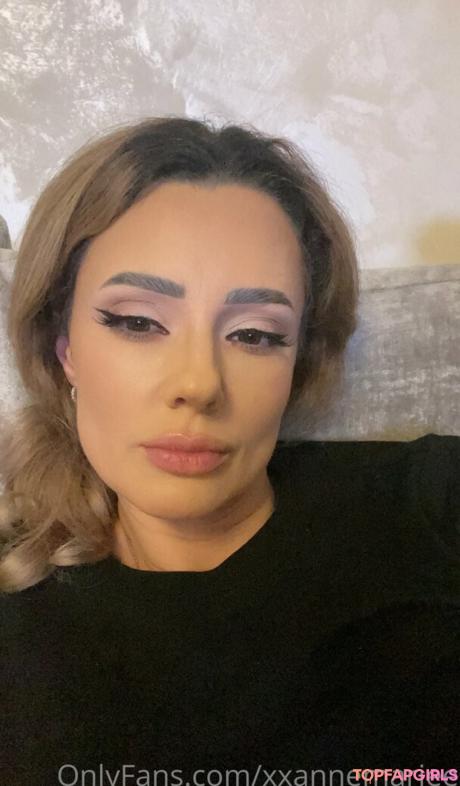 Xxannemariee nude leaked OnlyFans photo #60