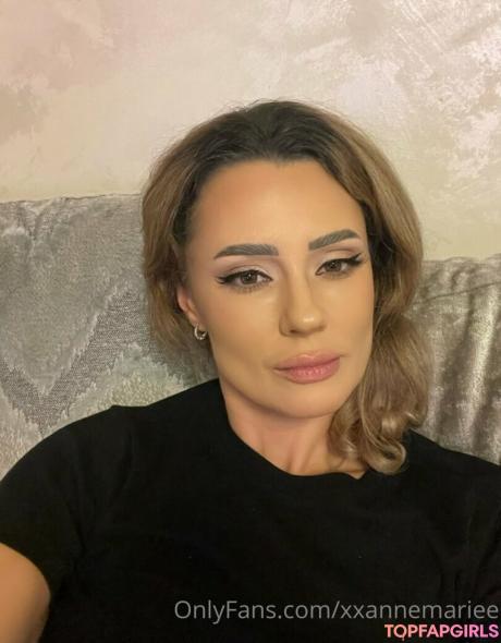 Xxannemariee nude leaked OnlyFans photo #87
