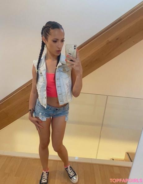Mishelgomezmodel nude leaked OnlyFans photo #1