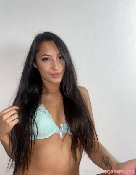 Mishelgomezmodel nude leaked OnlyFans photo #2