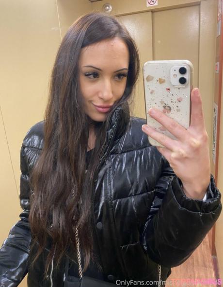 Mishelgomezmodel nude leaked OnlyFans photo #58