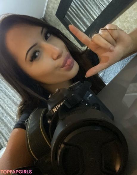 Mishelgomezmodel nude leaked OnlyFans photo #59