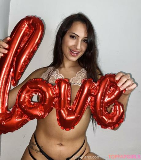 Mishelgomezmodel nude leaked OnlyFans photo #70