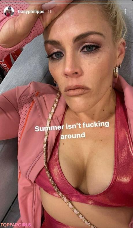 Busy nude leaked OnlyFans photo #114
