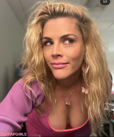 Busy nude leaked OnlyFans photo #118