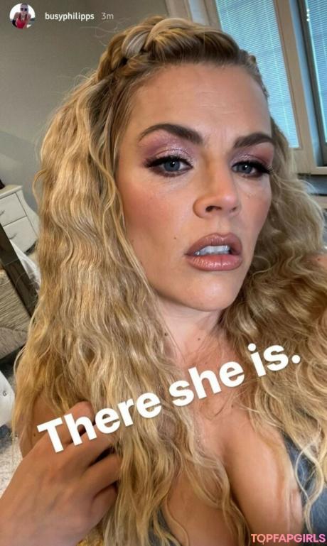 Busy nude leaked OnlyFans photo #27