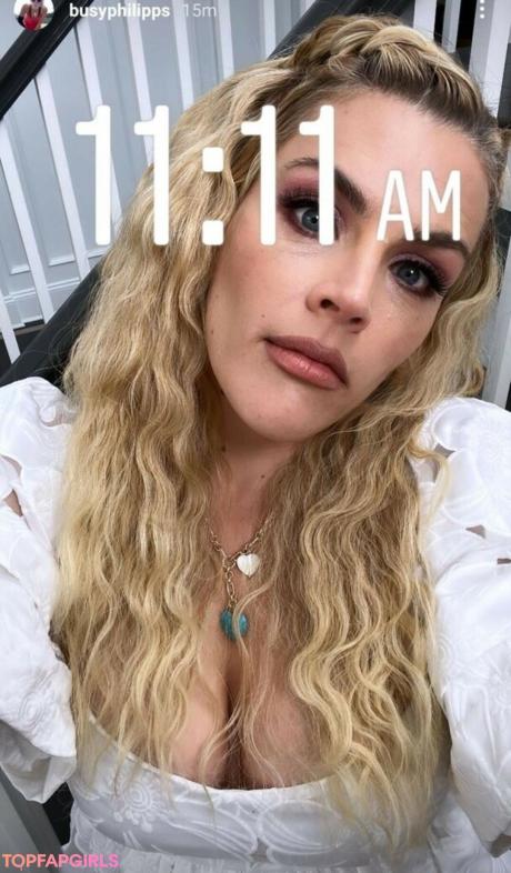 Busy nude leaked OnlyFans photo #46