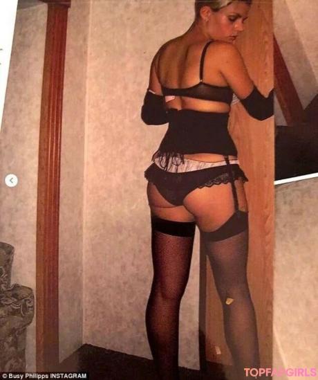 Busy nude leaked OnlyFans photo #50