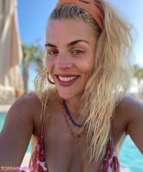 Busy nude leaked OnlyFans photo #6