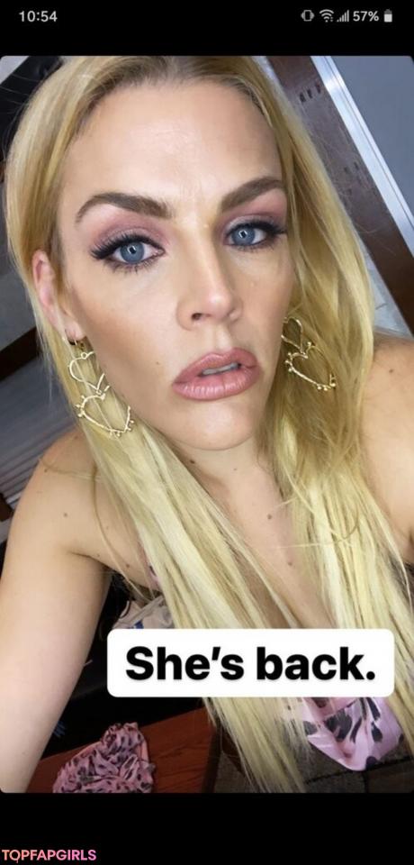Busy nude leaked OnlyFans photo #87