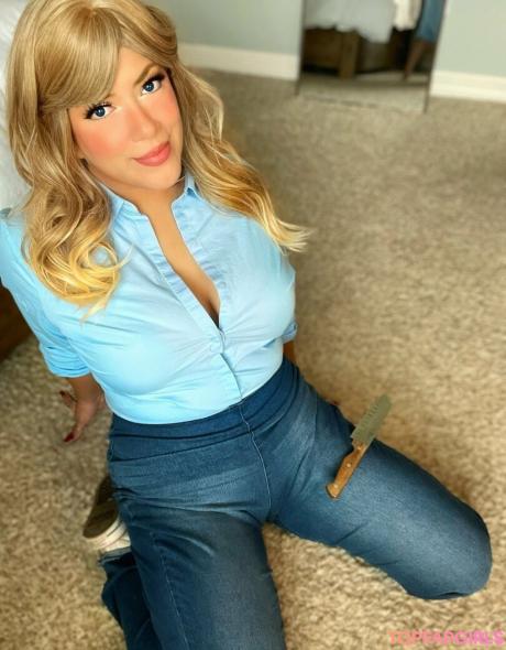 Gabby nude leaked OnlyFans photo #14