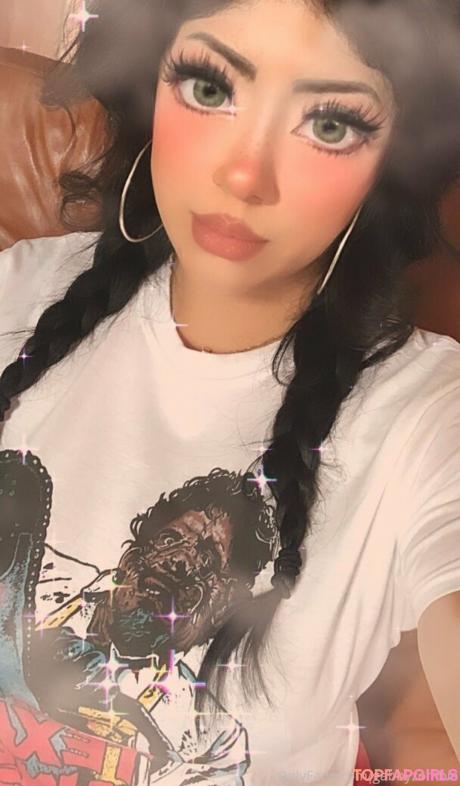 Gabby nude leaked OnlyFans photo #219