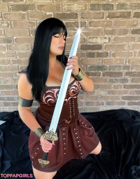 Gabby nude leaked OnlyFans photo #40