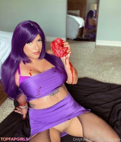 Gabby nude leaked OnlyFans photo #63
