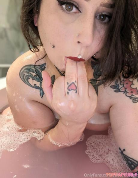 Franki nude leaked OnlyFans photo #78